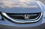 Honda Civic Hybrid 2013 года